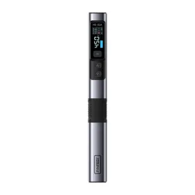 100 W smart soldering iron with FNIRSI HS-02A MAX tool kit